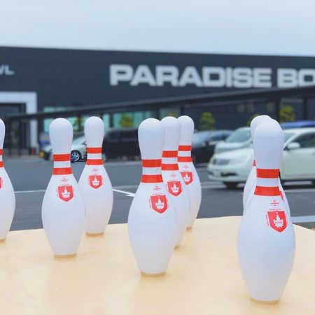 The Paradise Garden 佐世保市 エクステリア 写真