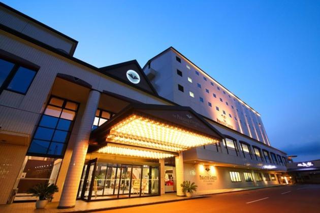 The Paradise Garden 佐世保市 エクステリア 写真