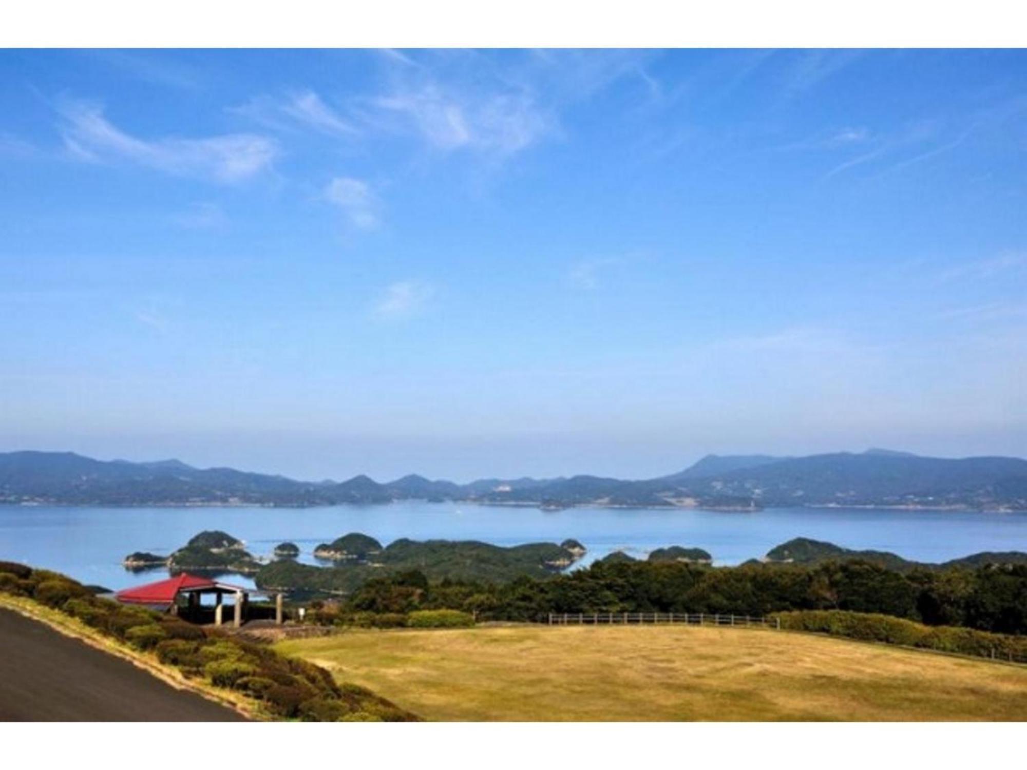 The Paradise Garden 佐世保市 エクステリア 写真
